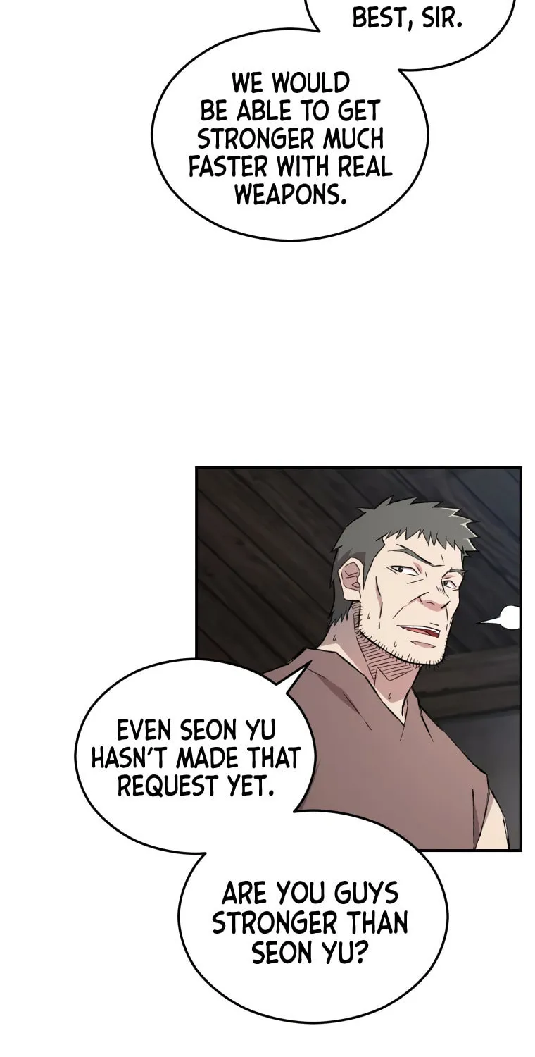 Sunyu of the Shadowless Chapter 25 page 85 - 
