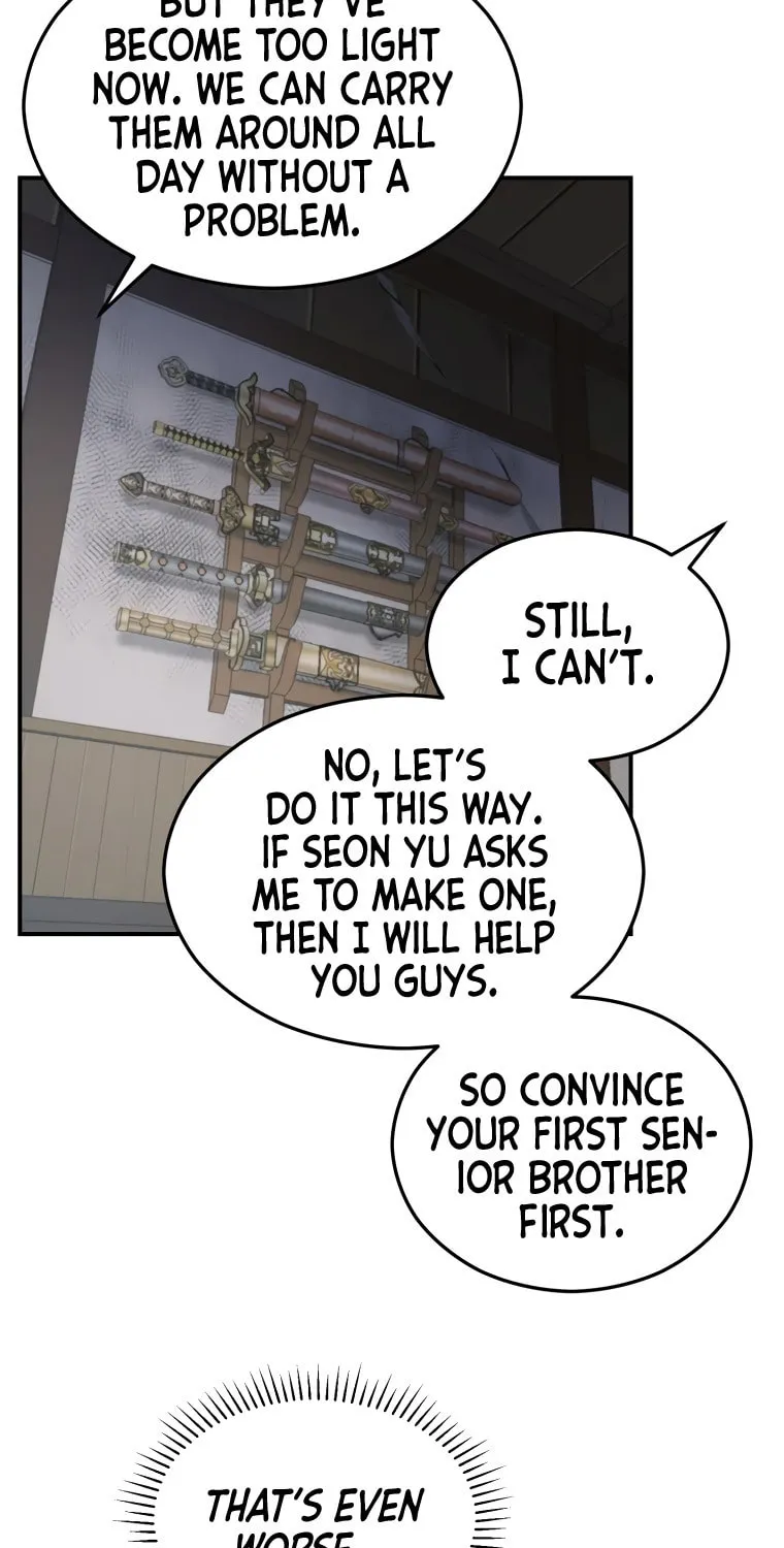 Sunyu of the Shadowless Chapter 25 page 89 - 