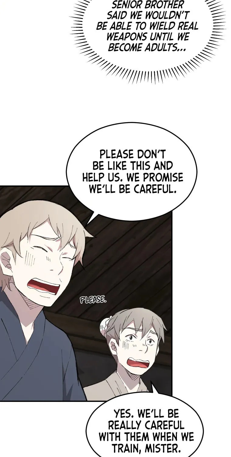 Sunyu of the Shadowless Chapter 25 page 91 - 