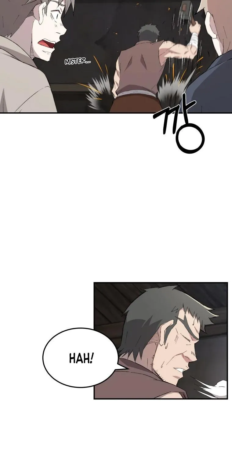 Sunyu of the Shadowless Chapter 25 page 93 - 