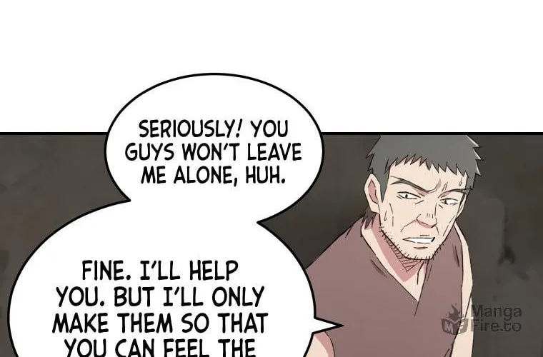 Sunyu of the Shadowless Chapter 25 page 94 - 