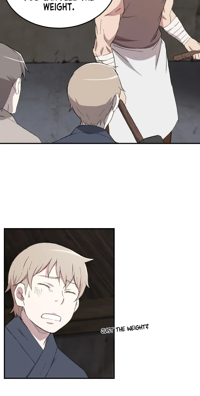Sunyu of the Shadowless Chapter 25 page 95 - 