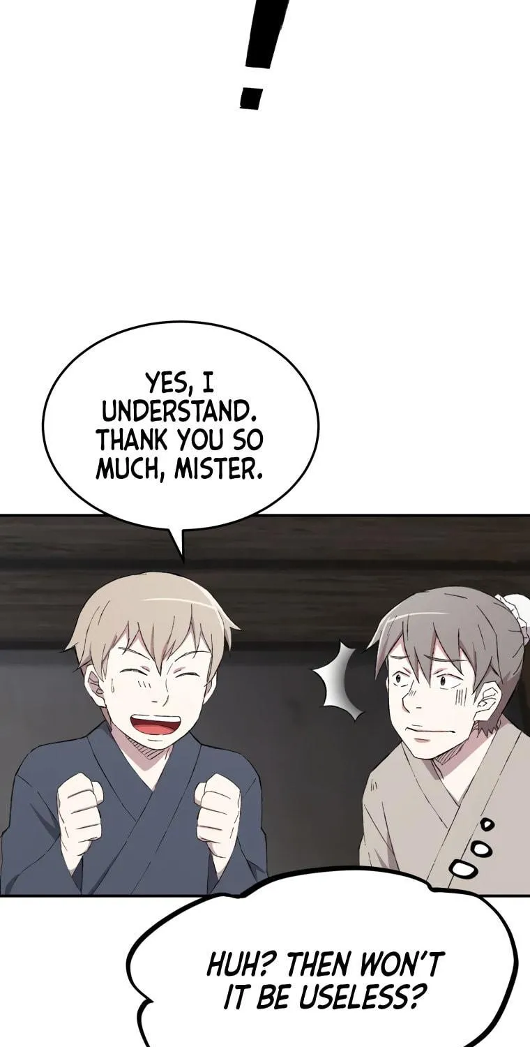 Sunyu of the Shadowless Chapter 25 page 97 - 
