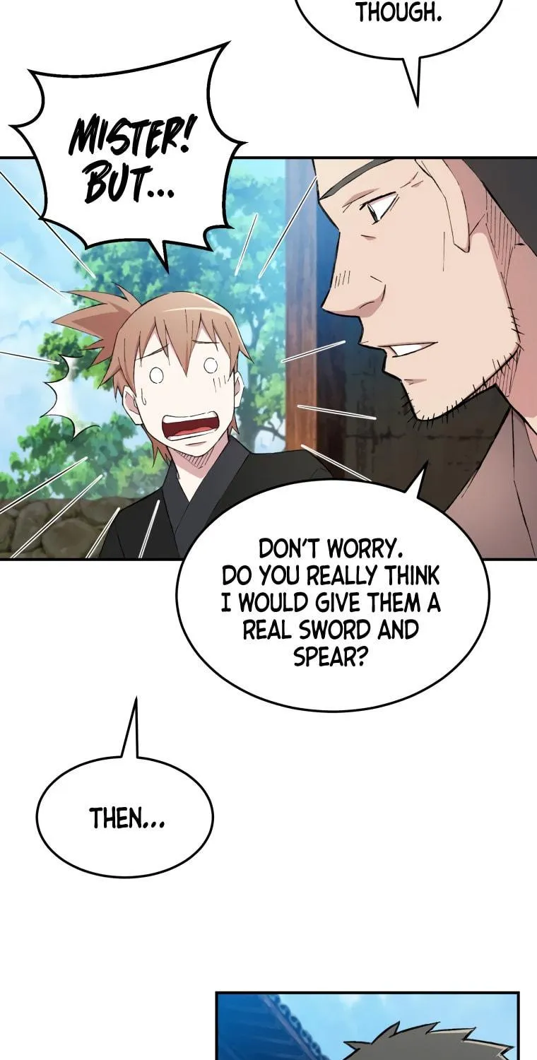 Sunyu of the Shadowless Chapter 26 page 11 - 