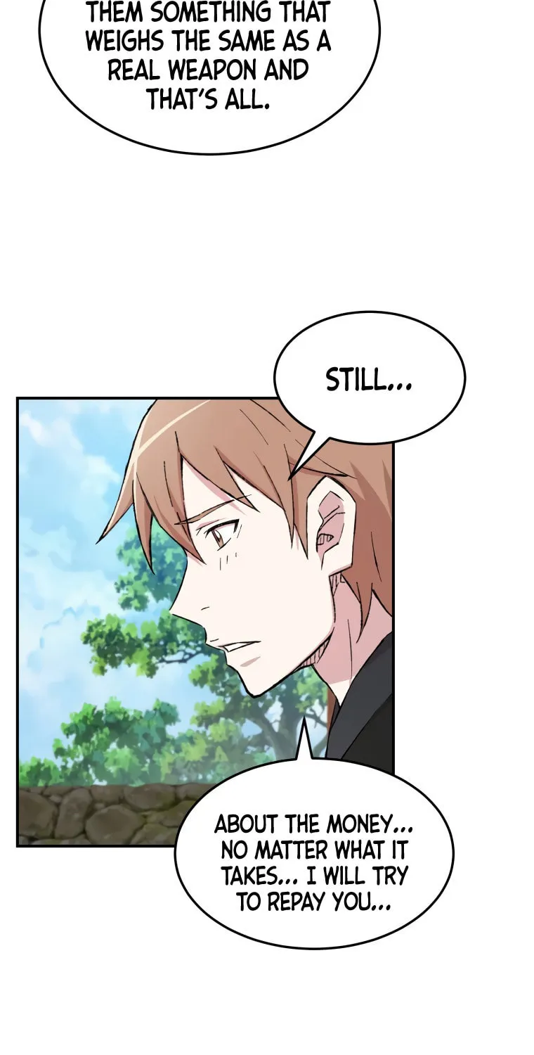 Sunyu of the Shadowless Chapter 26 page 13 - 