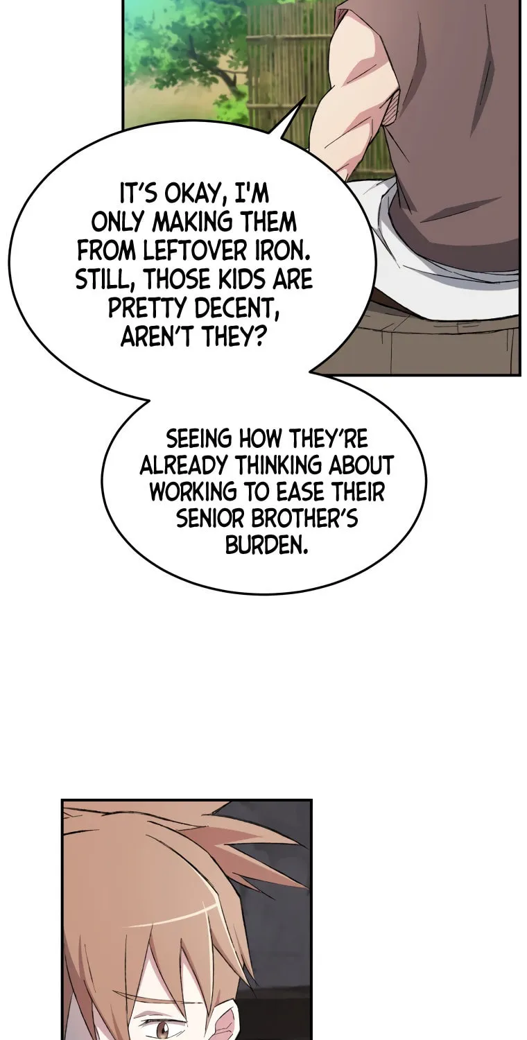 Sunyu of the Shadowless Chapter 26 page 15 - 
