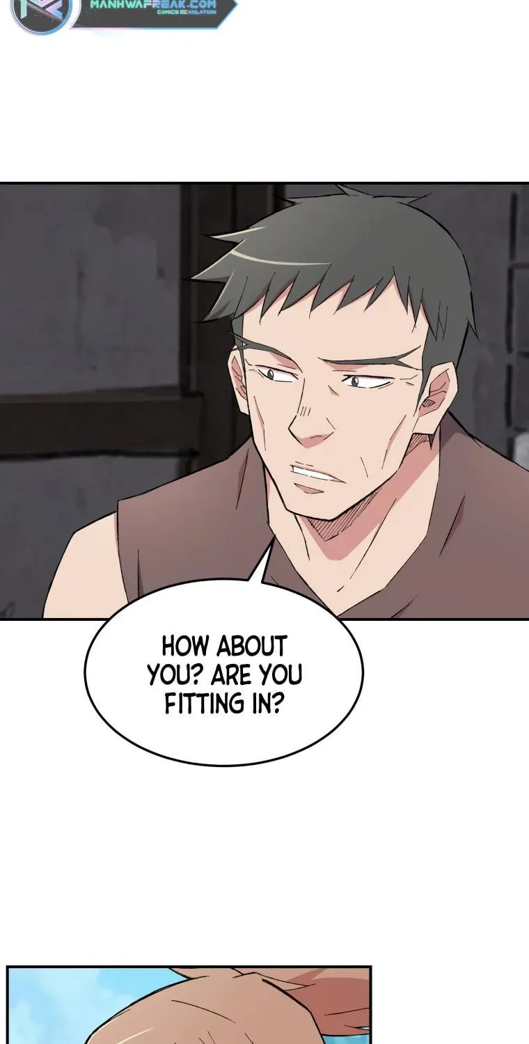 Sunyu of the Shadowless Chapter 26 page 17 - 
