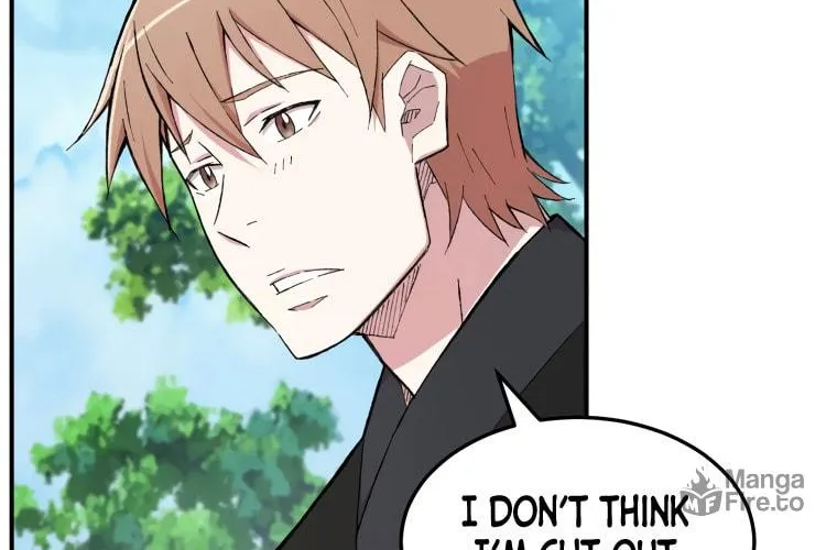 Sunyu of the Shadowless Chapter 26 page 18 - 