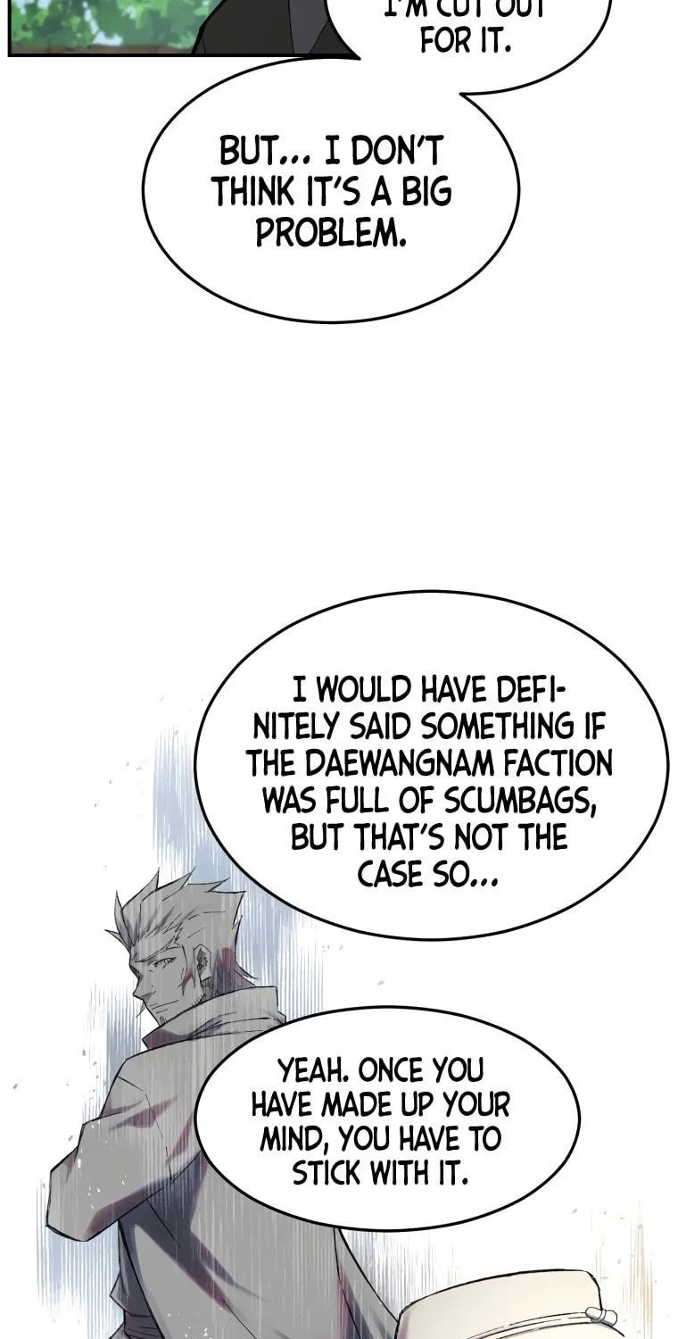 Sunyu of the Shadowless Chapter 26 page 19 - 