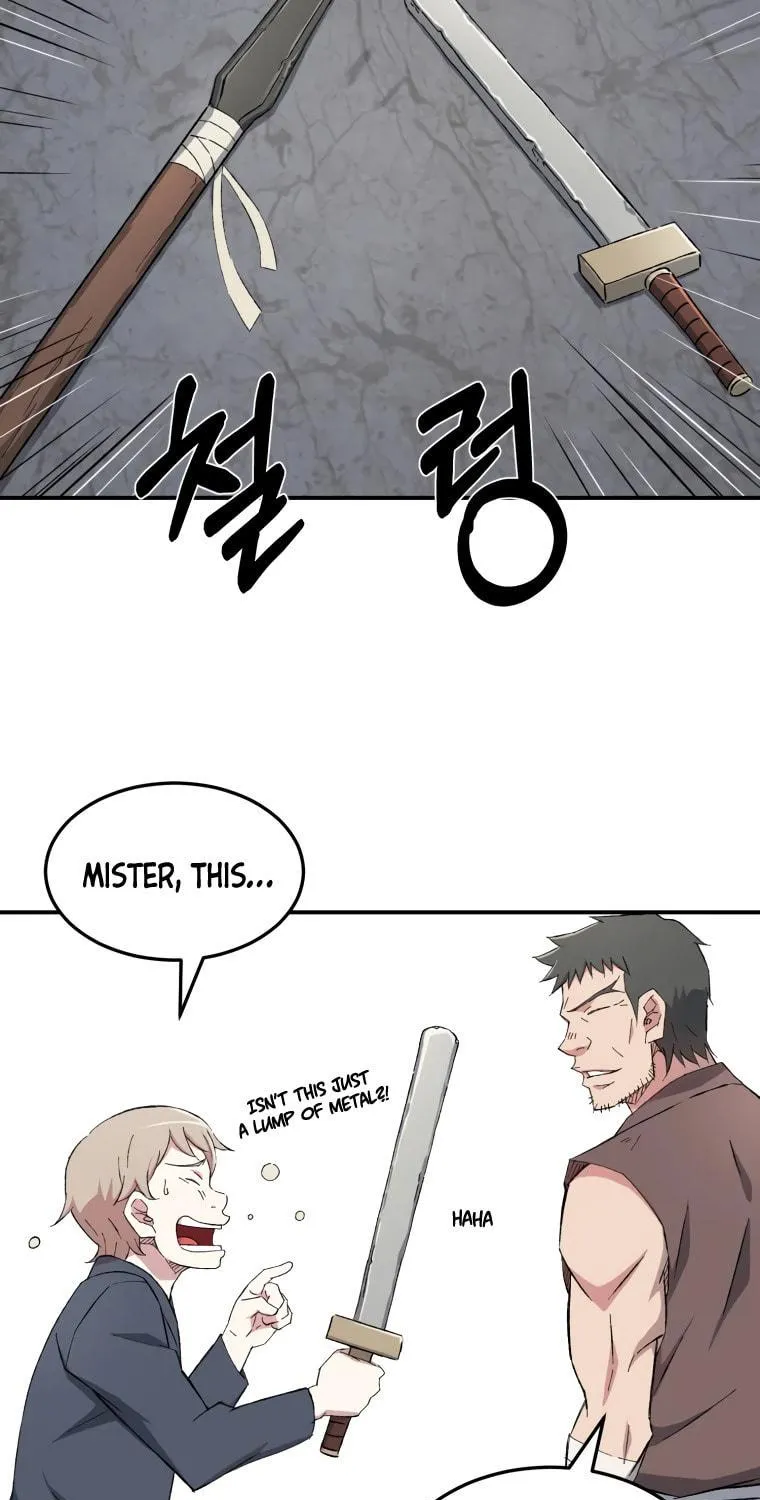 Sunyu of the Shadowless Chapter 26 page 29 - 