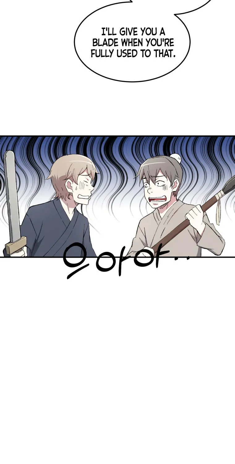 Sunyu of the Shadowless Chapter 26 page 31 - 