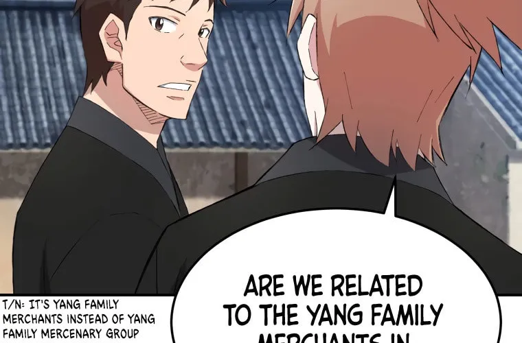 Sunyu of the Shadowless Chapter 26 page 34 - 