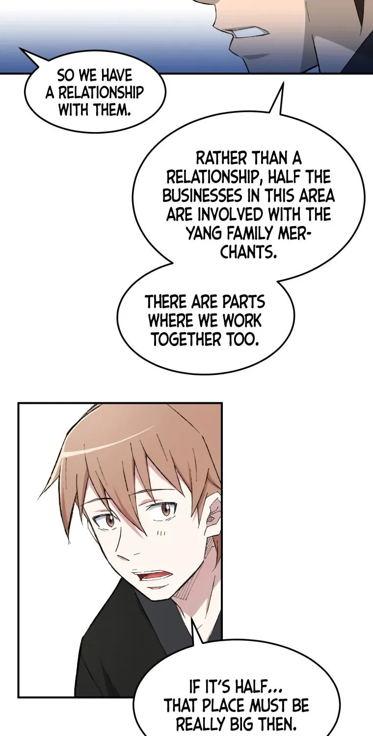 Sunyu of the Shadowless Chapter 26 page 37 - 