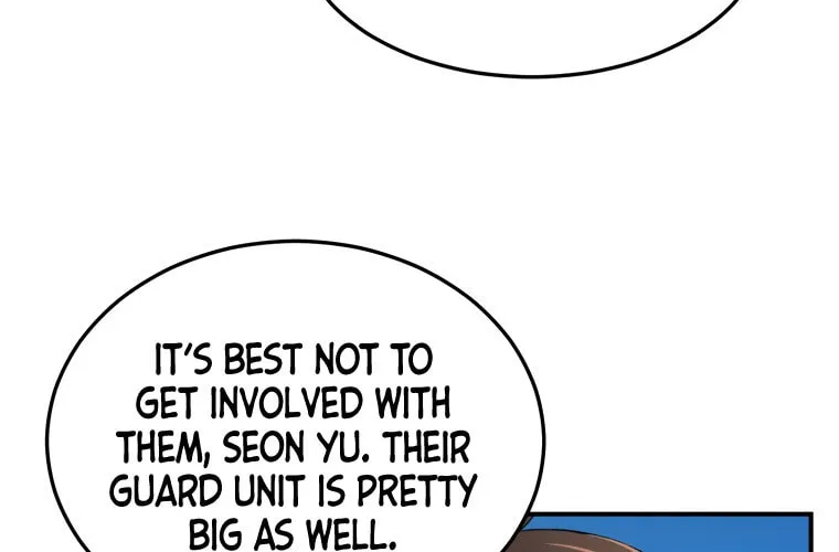 Sunyu of the Shadowless Chapter 26 page 38 - 
