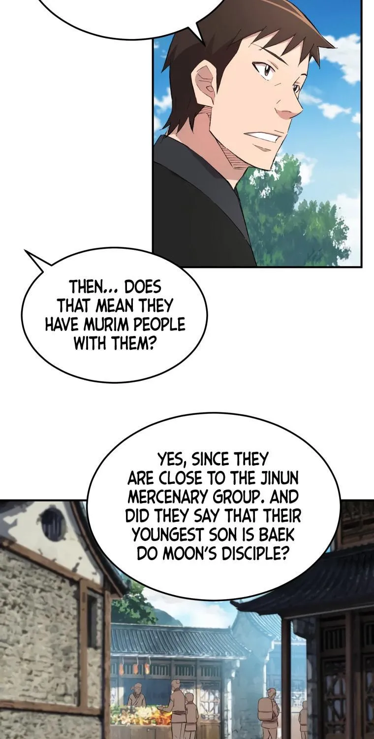 Sunyu of the Shadowless Chapter 26 page 39 - 