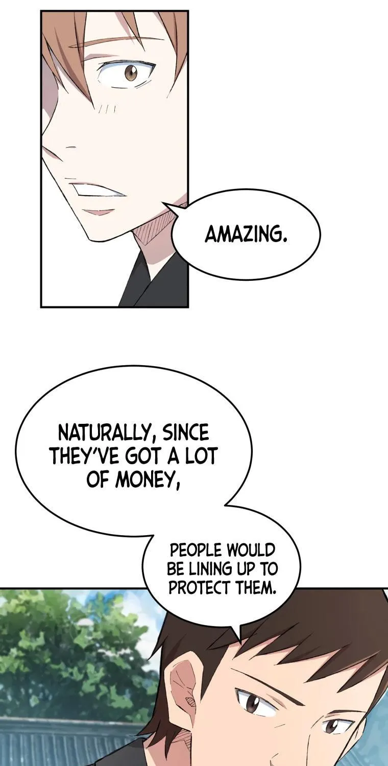 Sunyu of the Shadowless Chapter 26 page 41 - 