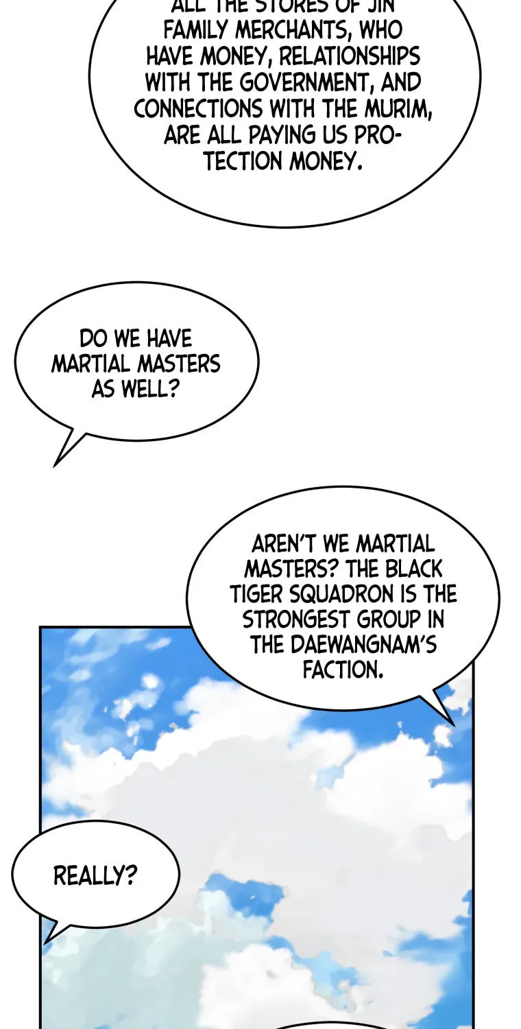 Sunyu of the Shadowless Chapter 26 page 43 - 