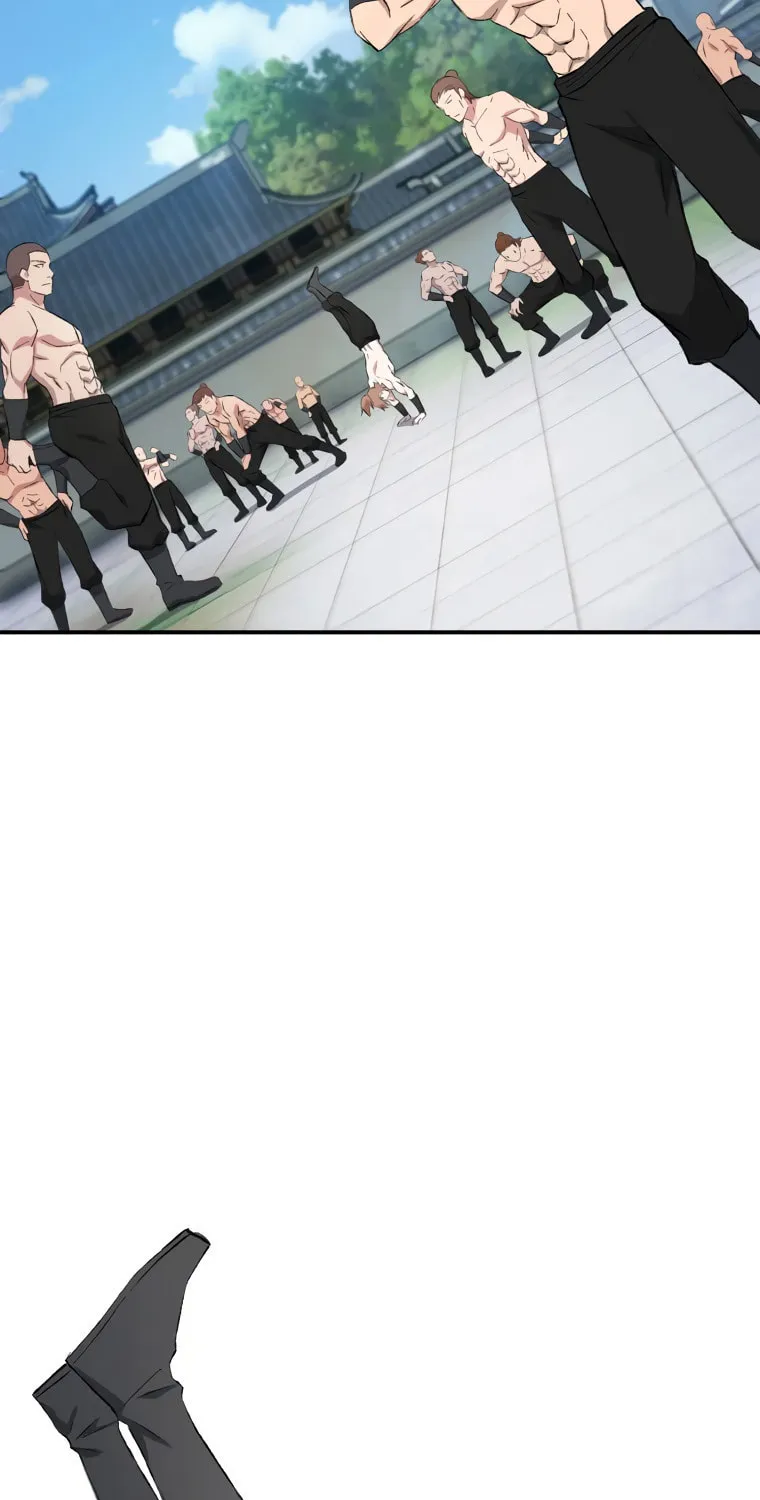 Sunyu of the Shadowless Chapter 26 page 51 - 