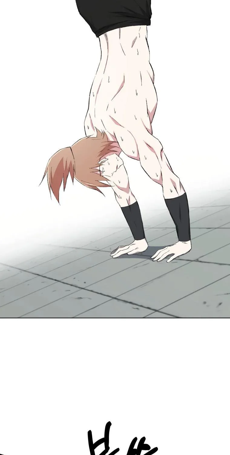Sunyu of the Shadowless Chapter 26 page 53 - 