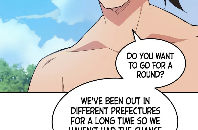 Sunyu of the Shadowless Chapter 26 page 58 - 