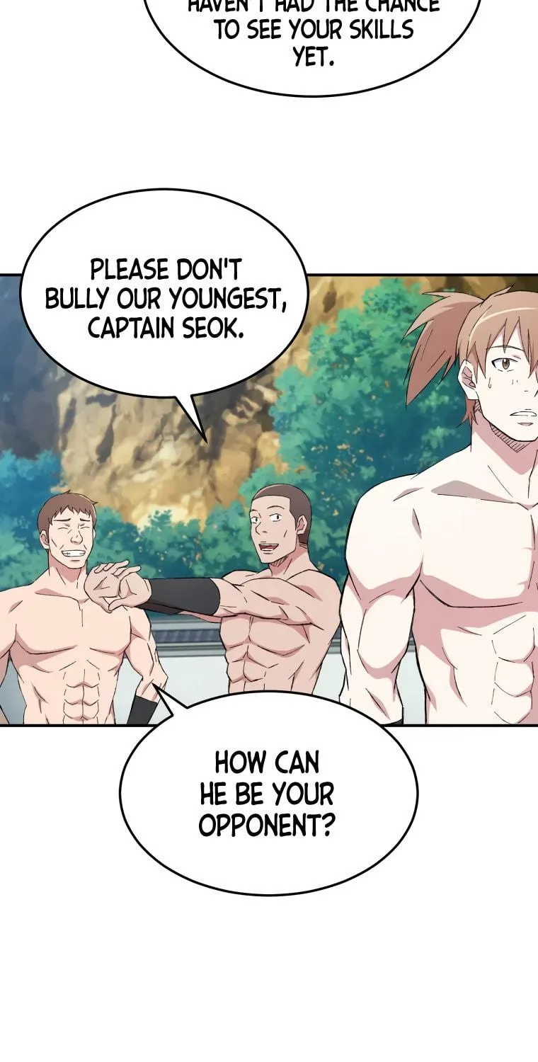 Sunyu of the Shadowless Chapter 26 page 59 - 