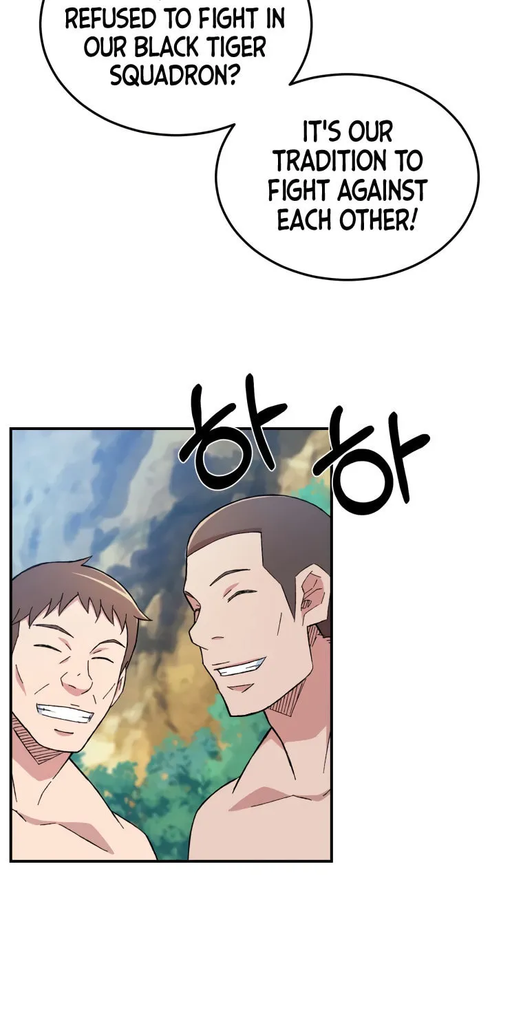 Sunyu of the Shadowless Chapter 26 page 61 - 