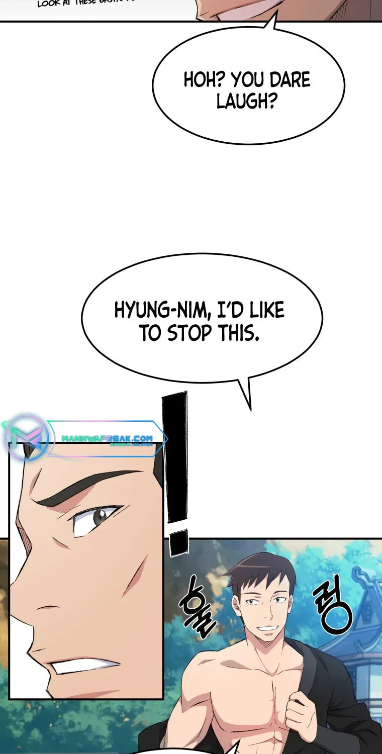 Sunyu of the Shadowless Chapter 26 page 63 - 