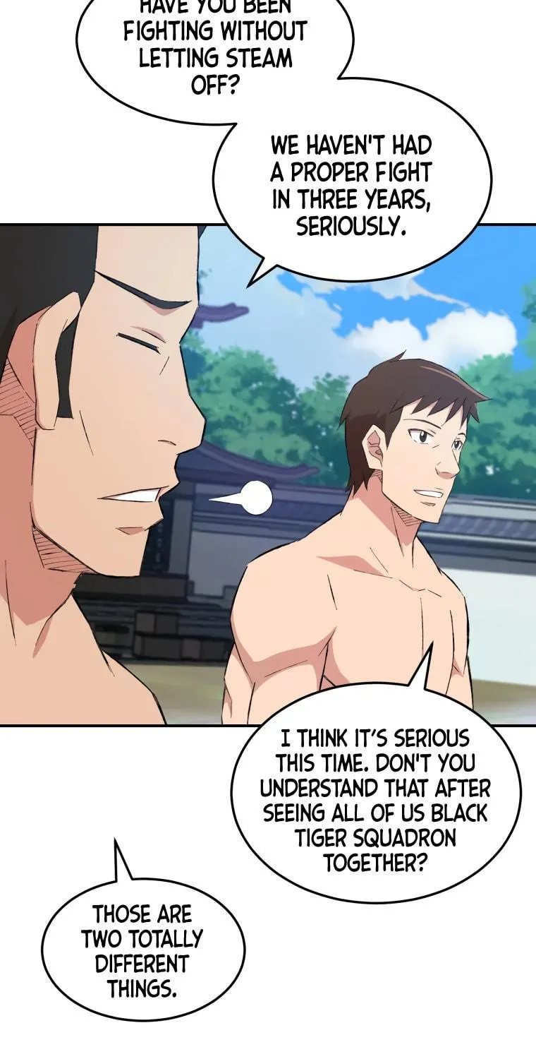 Sunyu of the Shadowless Chapter 26 page 65 - 
