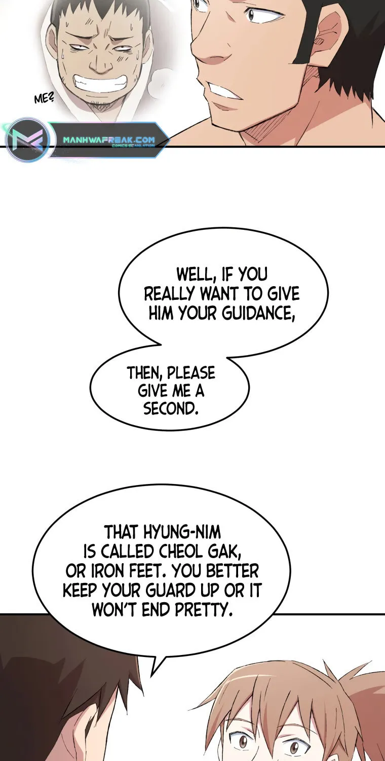 Sunyu of the Shadowless Chapter 26 page 67 - 