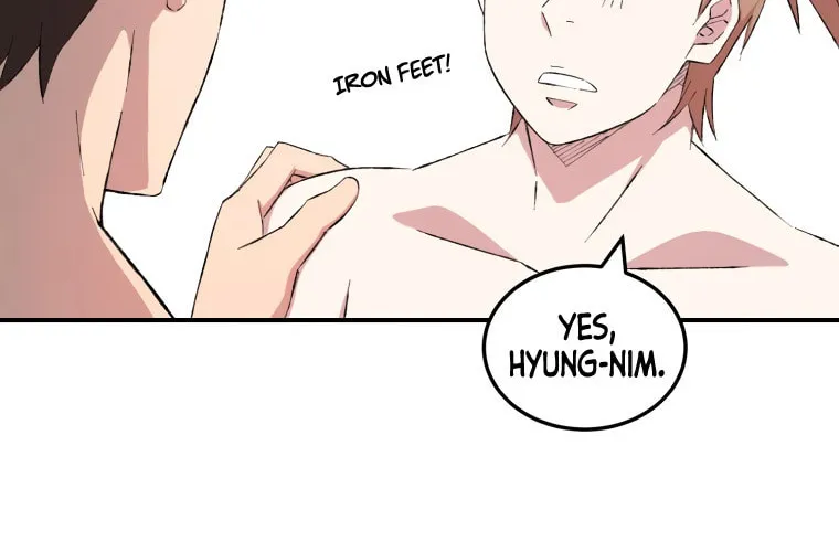 Sunyu of the Shadowless Chapter 26 page 68 - 