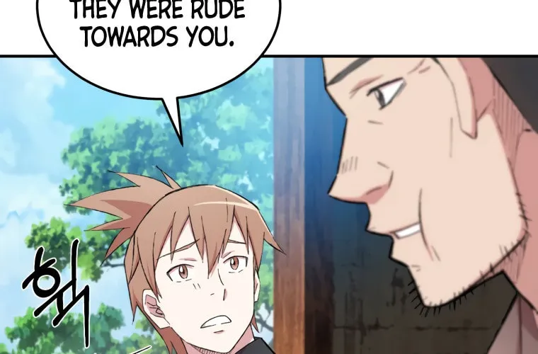 Sunyu of the Shadowless Chapter 26 page 8 - 