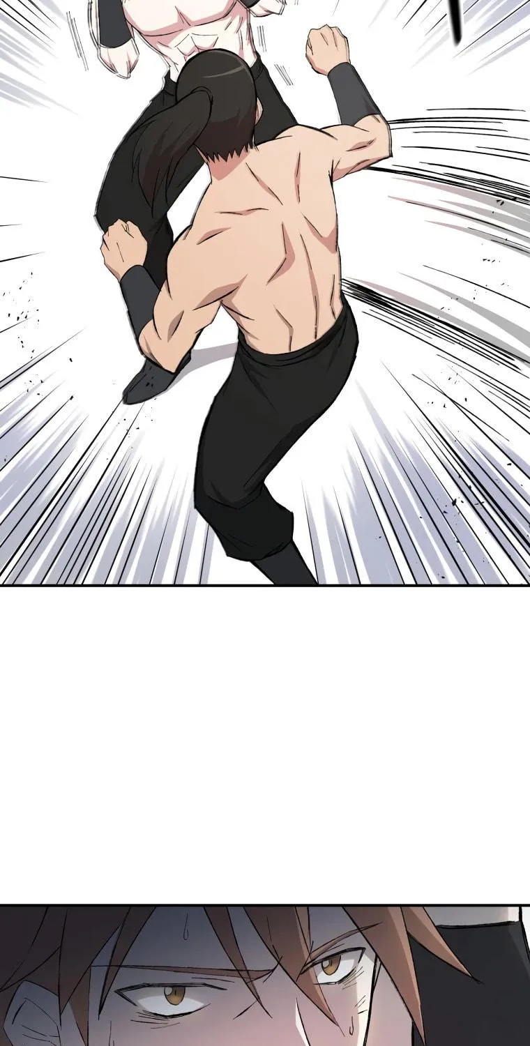 Sunyu of the Shadowless Chapter 26 page 79 - 
