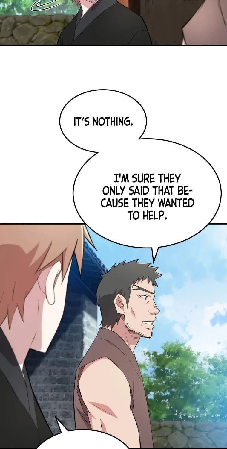 Sunyu of the Shadowless Chapter 26 page 9 - 