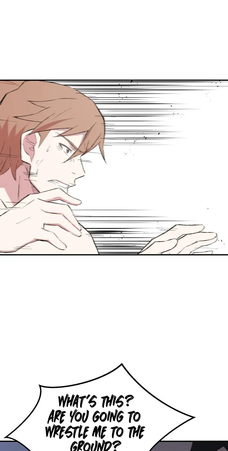 Sunyu of the Shadowless Chapter 26 page 81 - 