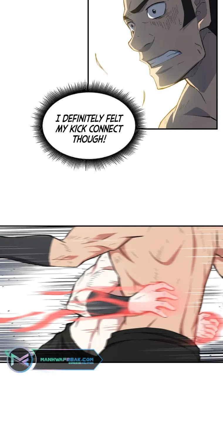 Sunyu of the Shadowless Chapter 27 page 11 - 