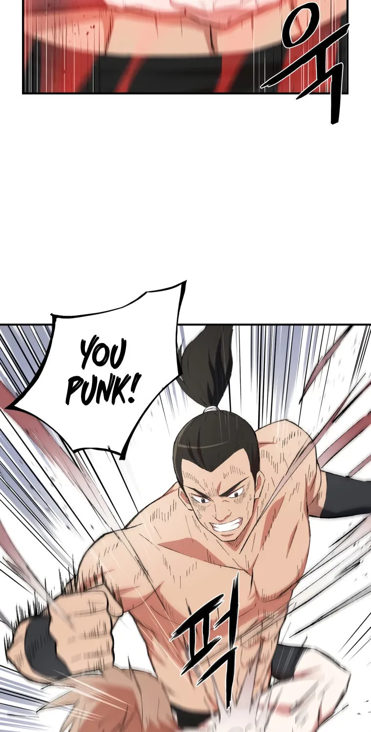 Sunyu of the Shadowless Chapter 27 page 13 - 