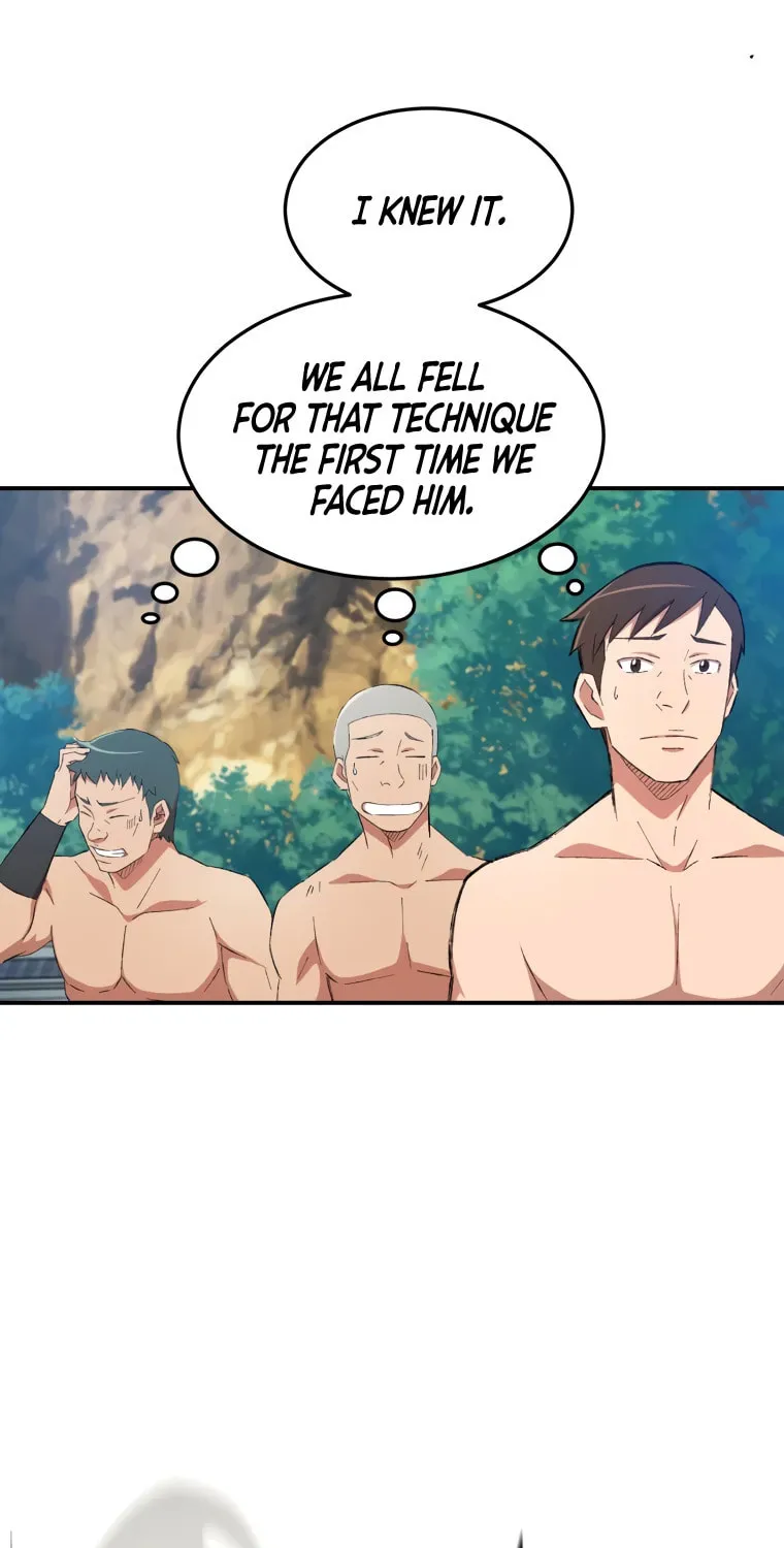 Sunyu of the Shadowless Chapter 27 page 15 - 