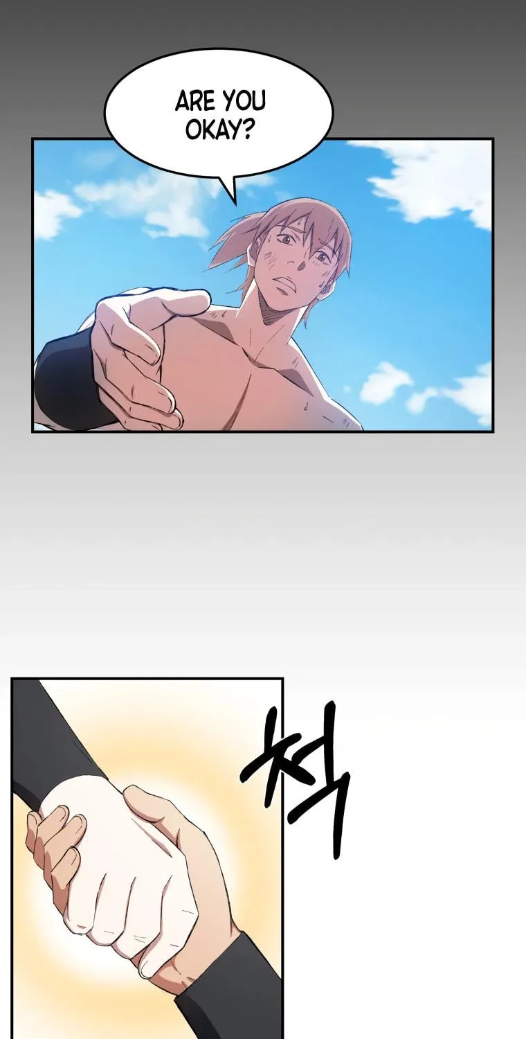 Sunyu of the Shadowless Chapter 27 page 23 - 
