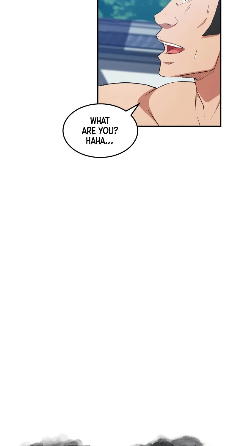 Sunyu of the Shadowless Chapter 27 page 25 - 