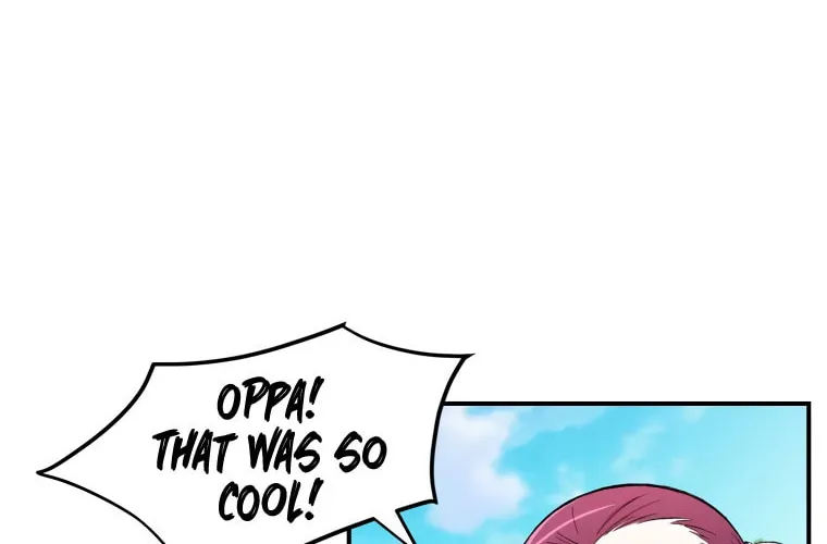 Sunyu of the Shadowless Chapter 27 page 33 - 