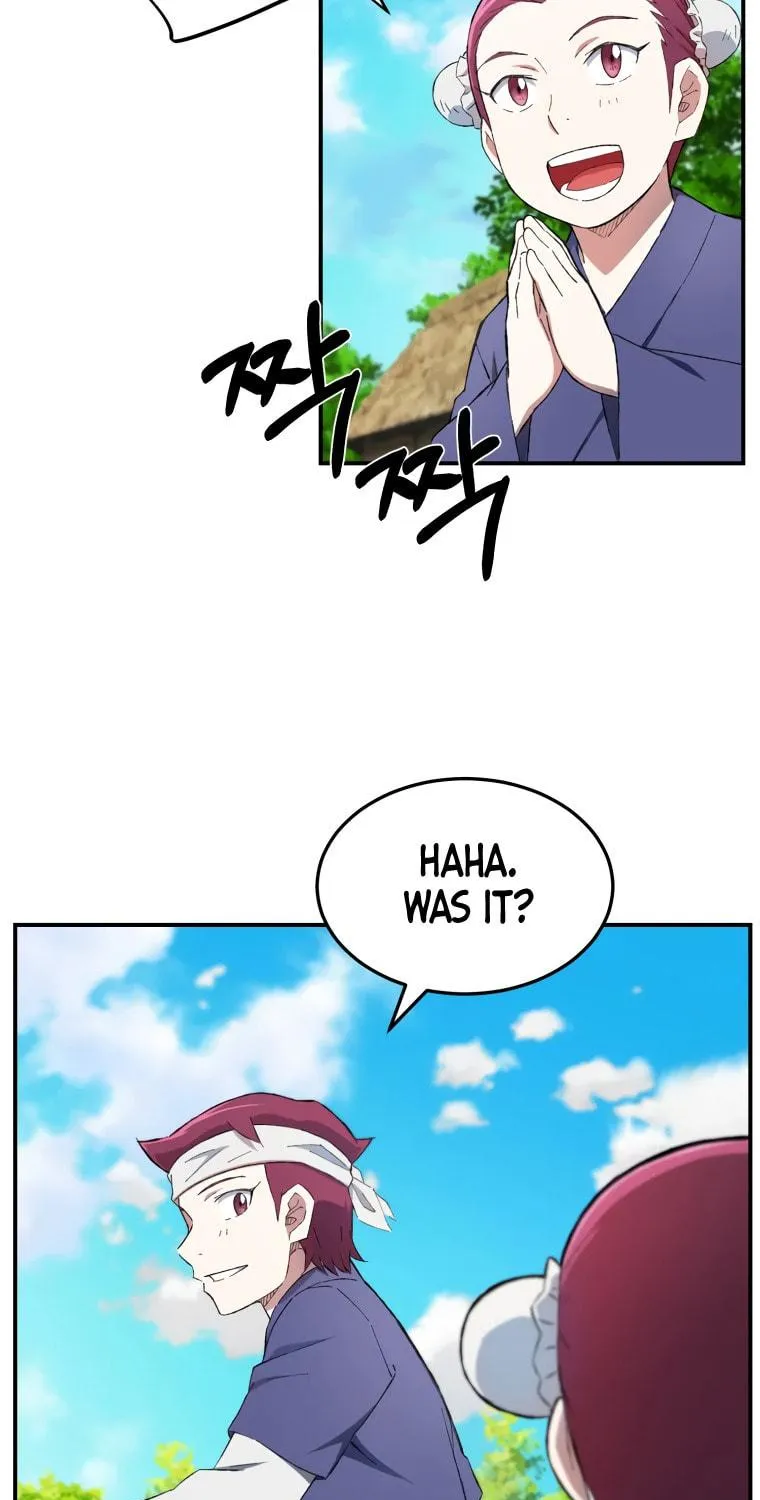 Sunyu of the Shadowless Chapter 27 page 34 - 
