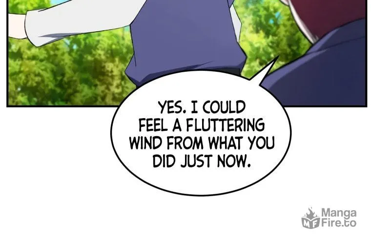 Sunyu of the Shadowless Chapter 27 page 35 - 