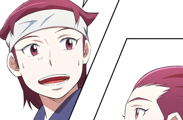 Sunyu of the Shadowless Chapter 27 page 37 - 