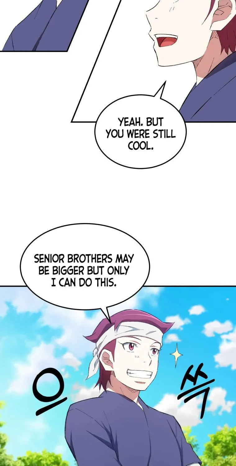 Sunyu of the Shadowless Chapter 27 page 38 - 