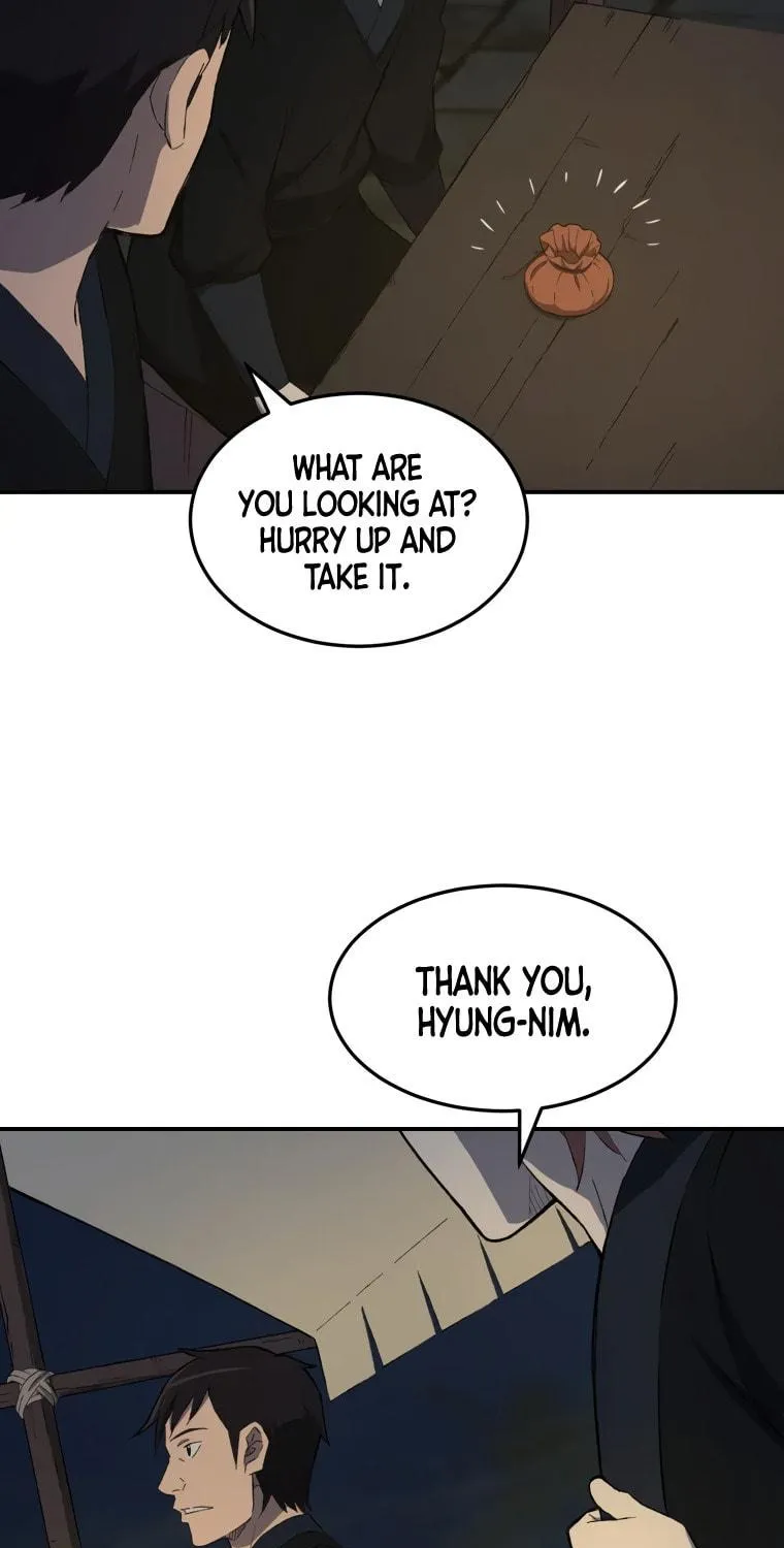 Sunyu of the Shadowless Chapter 27 page 46 - 