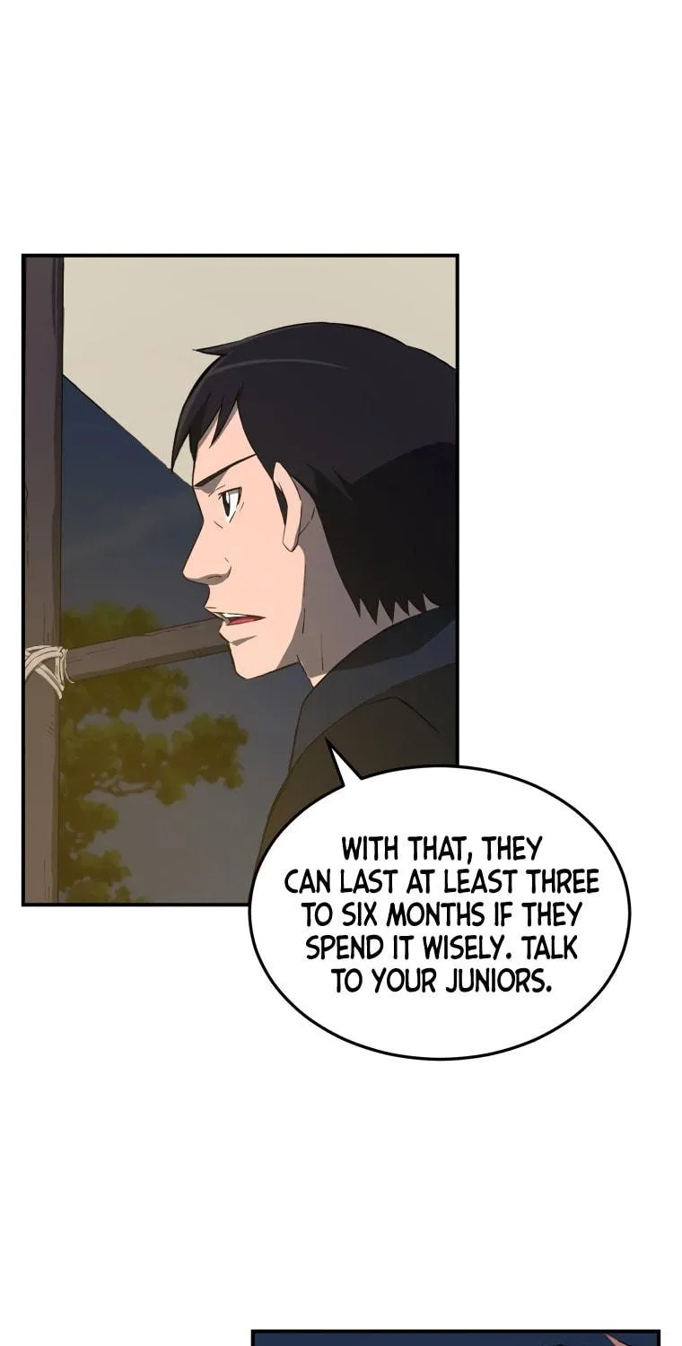 Sunyu of the Shadowless Chapter 27 page 48 - 