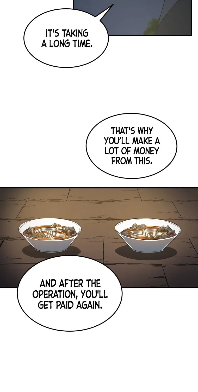 Sunyu of the Shadowless Chapter 27 page 50 - 