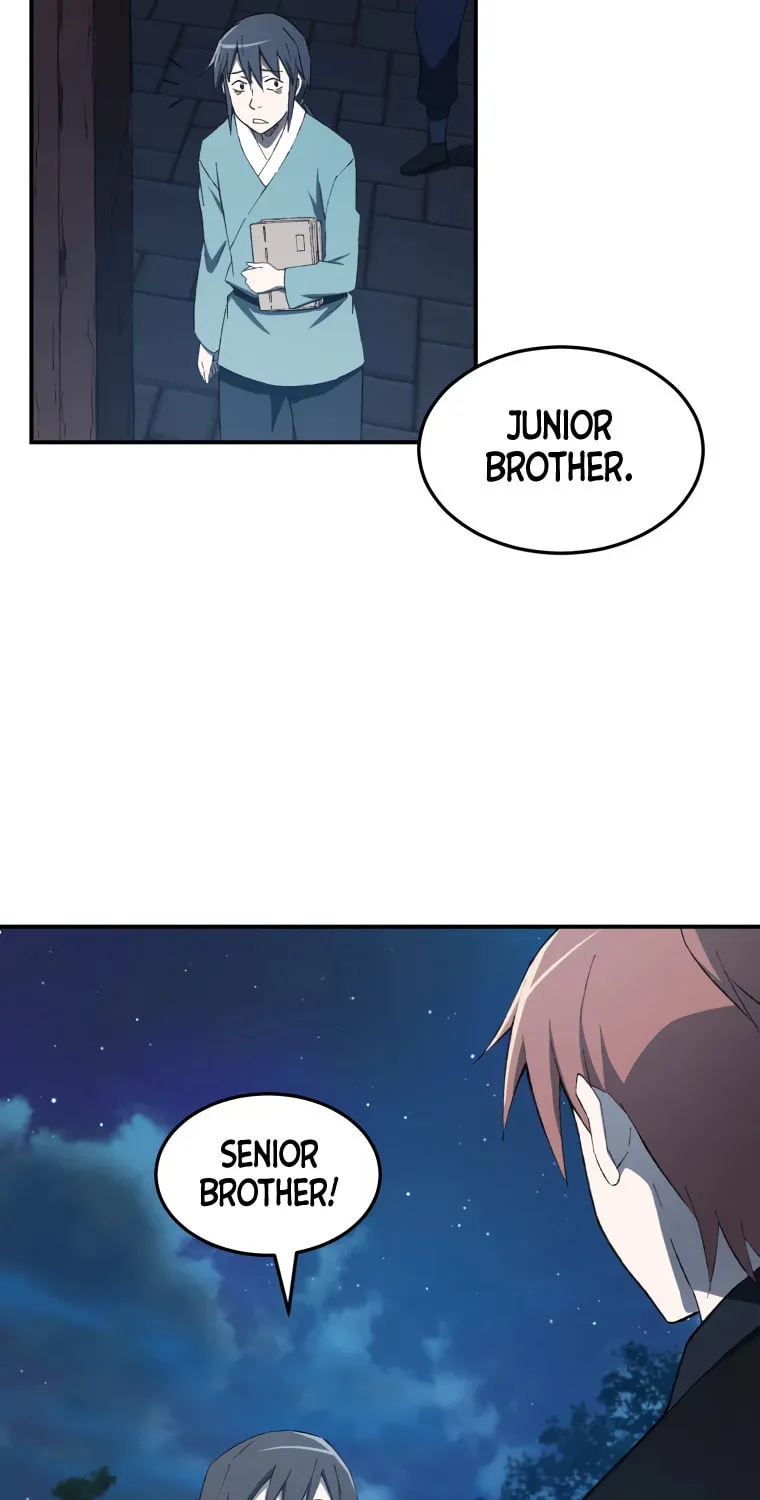 Sunyu of the Shadowless Chapter 27 page 56 - 