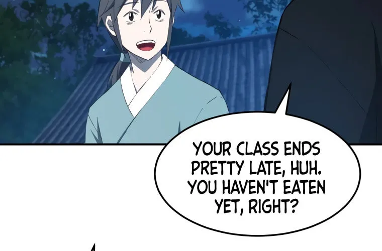 Sunyu of the Shadowless Chapter 27 page 57 - 