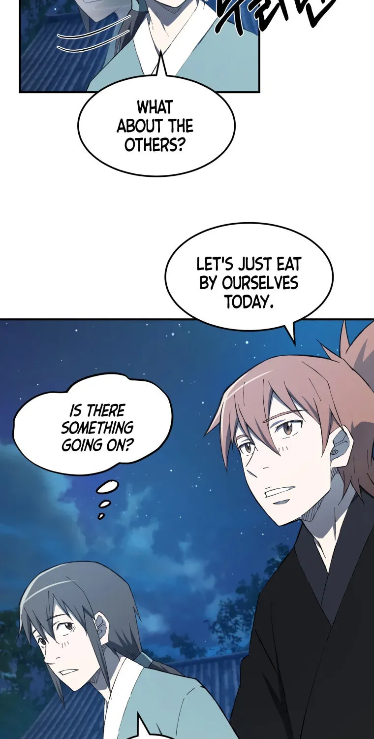 Sunyu of the Shadowless Chapter 27 page 59 - 